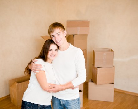 Flexible van transport for home and business moves in Finsbury Park