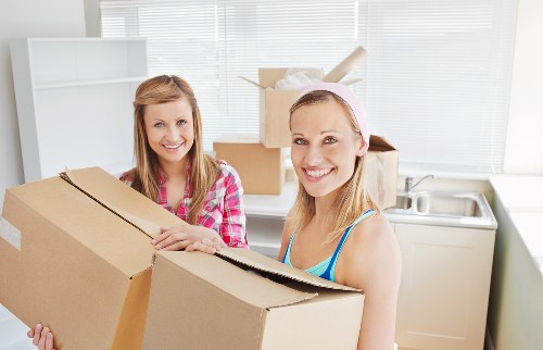 Local piano movers navigating stairs and tight access in Finsbury Park